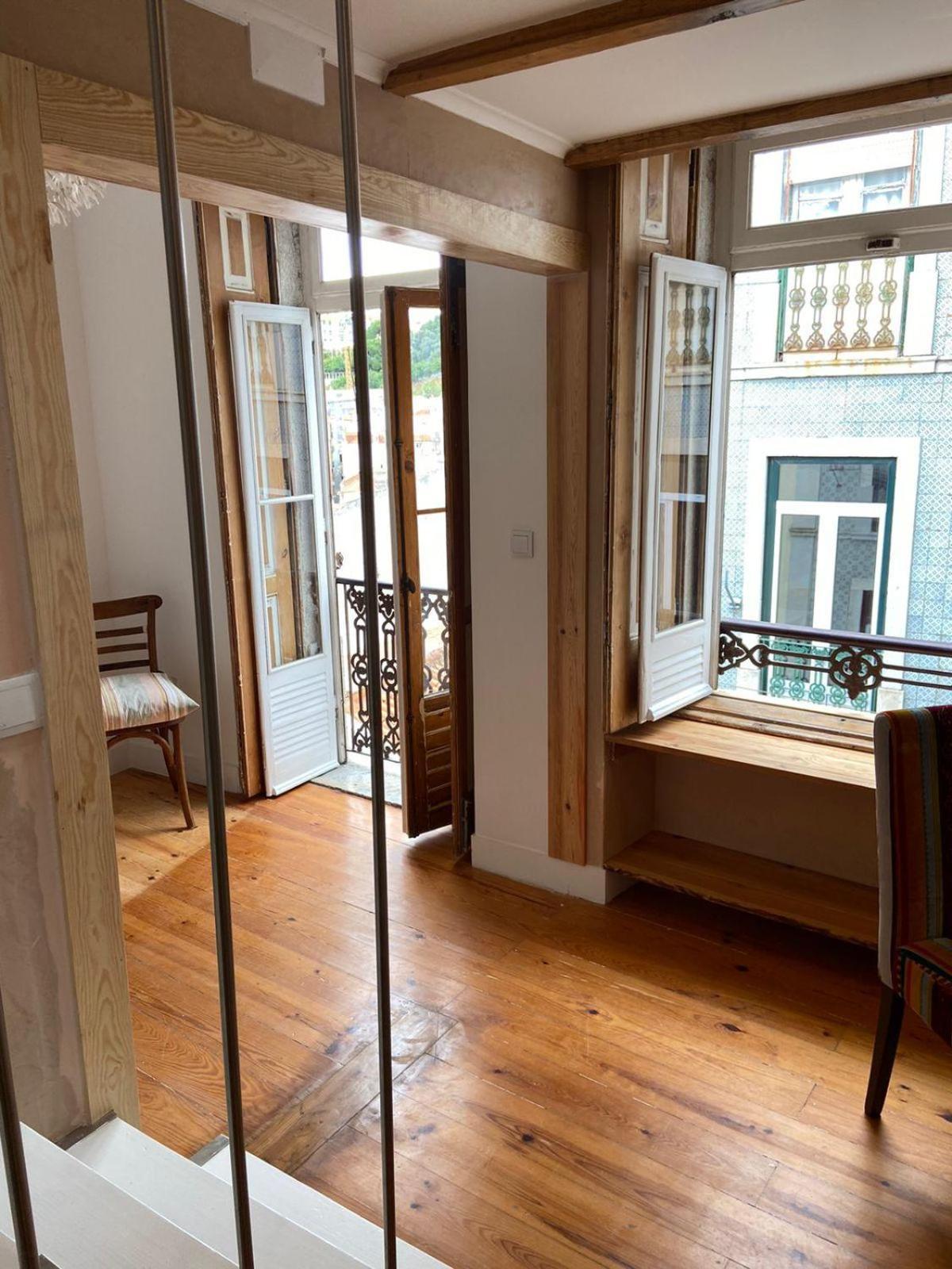 Aposentos D'El Rei - Mouraria - Checkinhome Lisboa Exterior foto