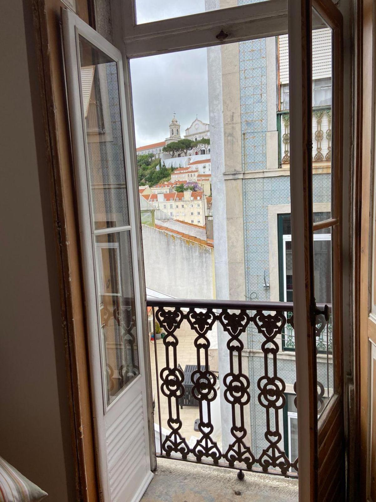 Aposentos D'El Rei - Mouraria - Checkinhome Lisboa Exterior foto